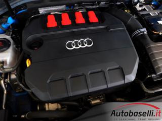 AUDI S3 usata, con Bluetooth
