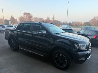 FORD Ranger usata, con Airbag Passeggero