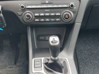 KIA Sportage usata, con Specchietti laterali elettrici
