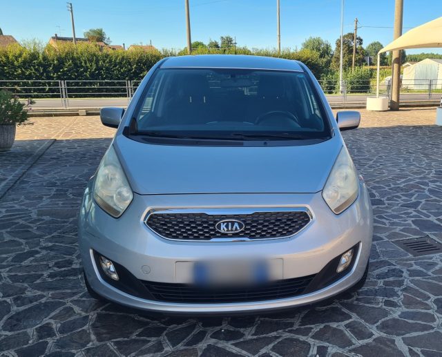 KIA Venga usata, con Airbag