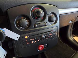 RENAULT Clio usata, con Climatizzatore