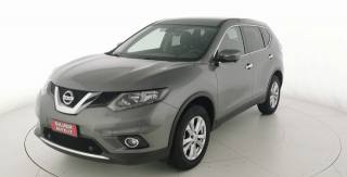 NISSAN X-Trail usata, con Airbag laterali