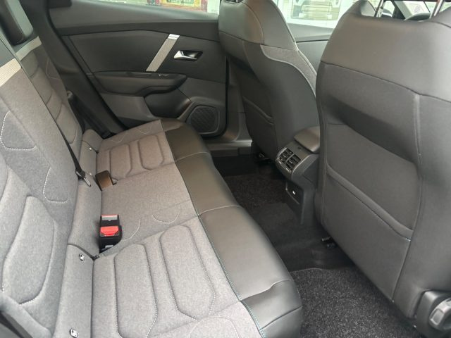 CITROEN C4 usata, con Climatizzatore