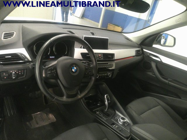 BMW X1 usata, con ESP