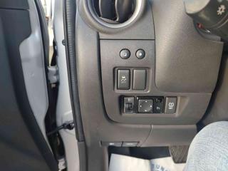 NISSAN Micra usata, con Park Distance Control