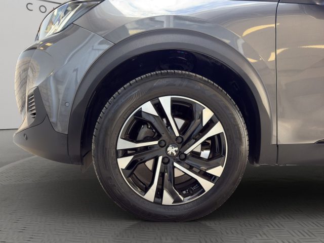 PEUGEOT 2008 usata, con Sensore di pioggia