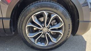 HONDA CR-V usata, con Controllo trazione
