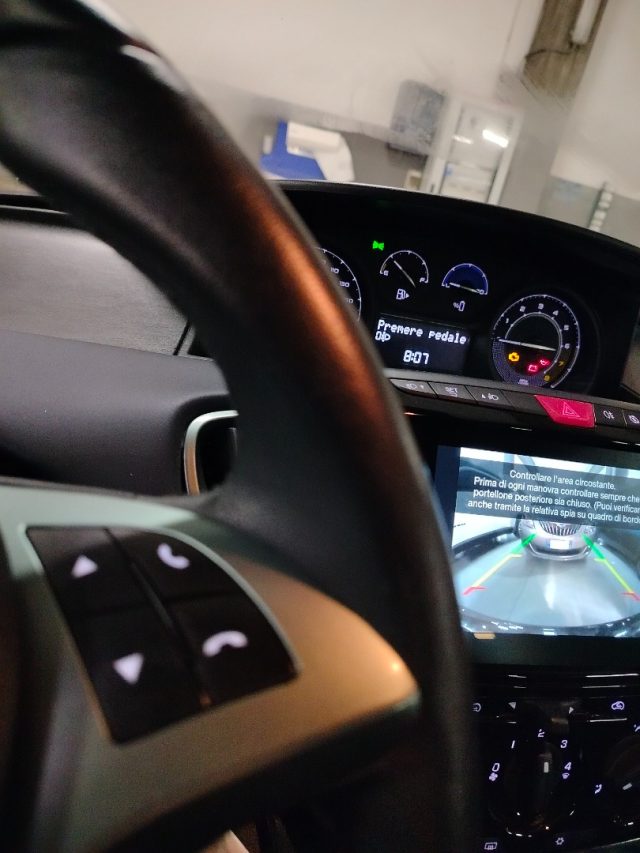 LANCIA Ypsilon usata 23