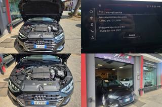 AUDI A4 usata, con Fari Xenon