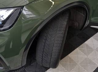 AUDI Q5 usata, con Luci diurne LED