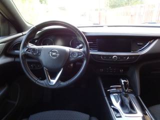 OPEL Insignia usata, con Cruise Control