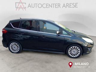 FORD C-Max usata, con Autoradio