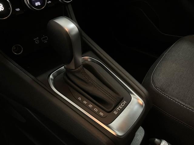 RENAULT Captur usata 23