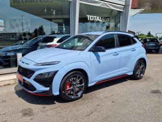 HYUNDAI Kona usata, con Airbag Passeggero