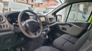 RENAULT Trafic usata, con ESP