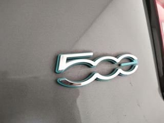 FIAT 500e usata, con Bluetooth