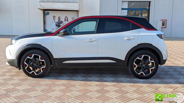 OPEL Mokka usata, con Chiusura centralizzata