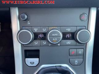 LAND ROVER Range Rover Evoque usata, con Controllo elettronico della corsia