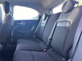 FIAT 500X usata, con Climatizzatore