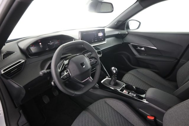 PEUGEOT 2008 usata 7