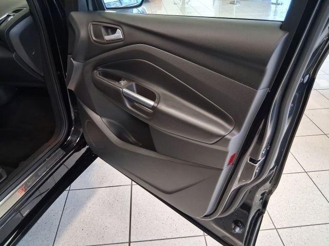 FORD Kuga usata, con Frenata d