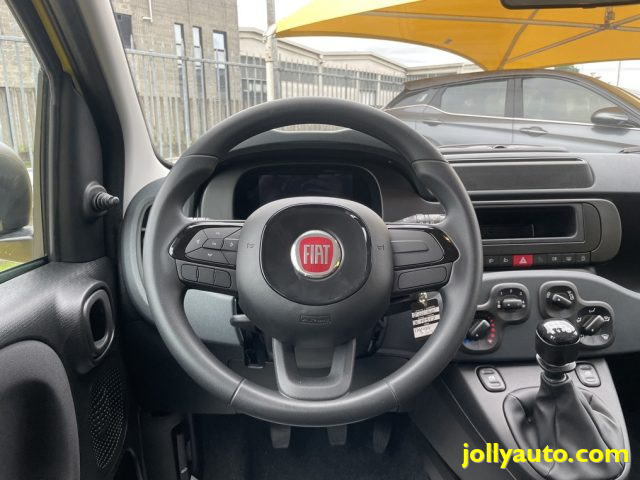 FIAT Panda usata 24