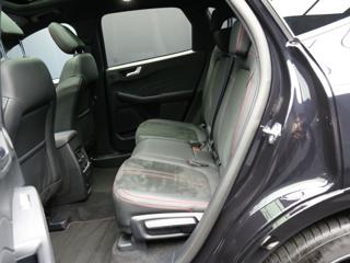 FORD Kuga usata, con Cerchi in lega