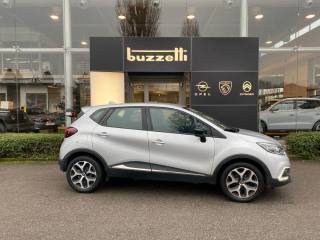 RENAULT Captur usata, con Airbag