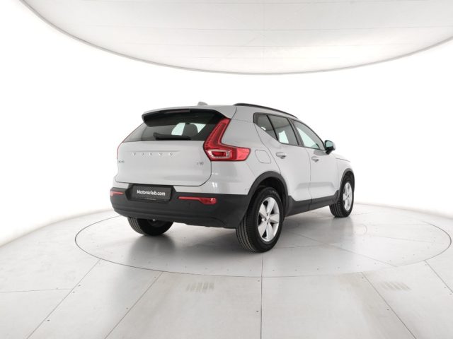 VOLVO XC40 usata, con Autoradio