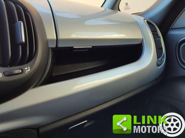 FIAT 500L usata 31