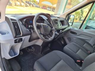 FORD Transit usata 14