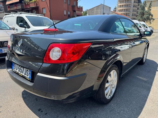 RENAULT Megane usata, con Airbag laterali