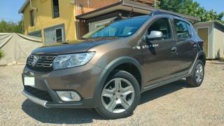 DACIA Sandero usata, con Boardcomputer