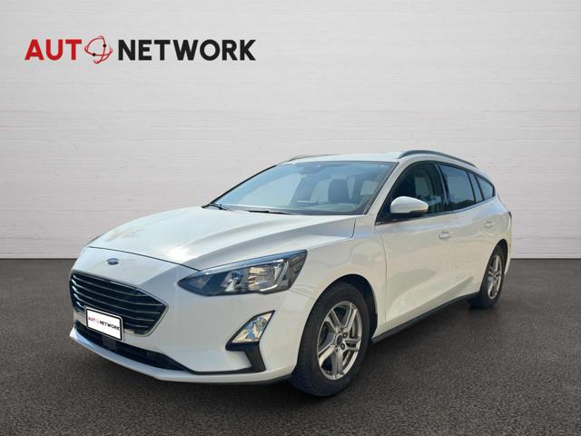 FORD Focus usata, con Autoradio