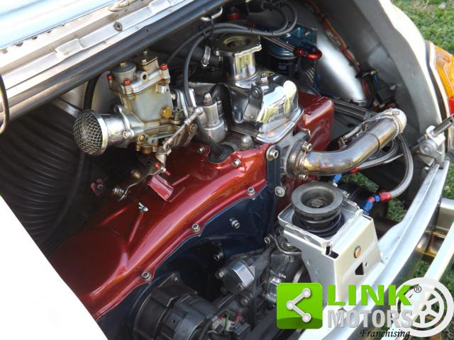 FIAT 500 usata 36