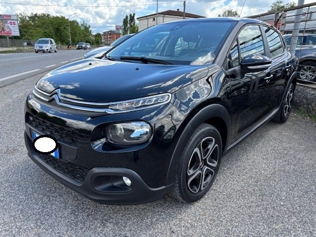 CITROEN C3 usata, con Airbag