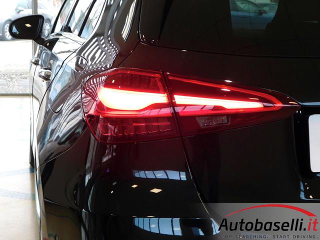 MERCEDES-BENZ A 180 usata, con Controllo elettronico della corsia