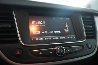 OPEL Crossland usata 14