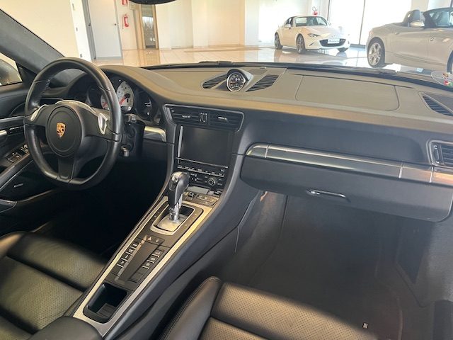 PORSCHE 911 usata, con Cronologia tagliandi