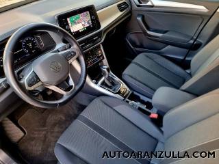 VOLKSWAGEN T-Roc usata, con Controllo trazione