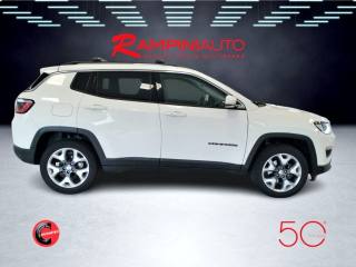JEEP Compass usata 6