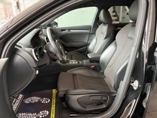AUDI A3 usata, con Fari Xenon