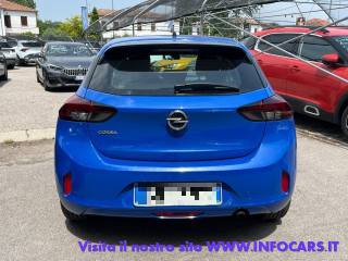 OPEL Corsa usata, con Climatizzatore