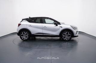 RENAULT Captur usata, con Climatizzatore