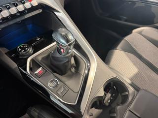 PEUGEOT 3008 usata, con Specchietti laterali elettrici