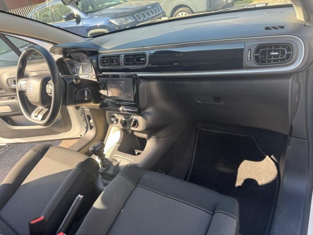 CITROEN C3 usata, con Cruise Control
