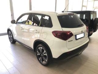 SUZUKI Vitara usata, con Cerchi in lega