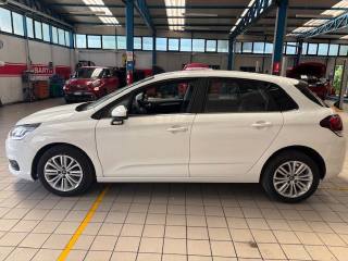 CITROEN C4 usata, con Airbag laterali