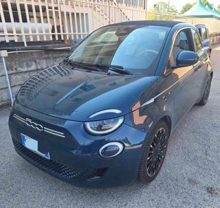 FIAT 500e usata, con Airbag laterali