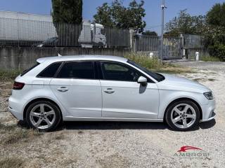 AUDI A3 usata 1